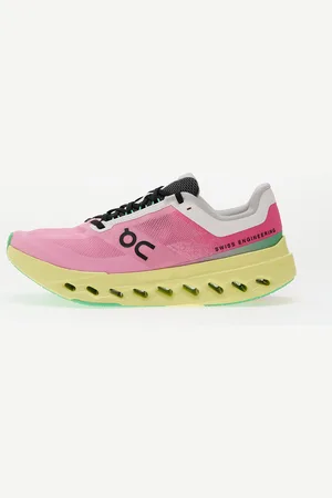 On Running Trampki W Cloudsurfer Next / EUR 36.5