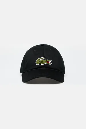 Lacoste Czapka Caps And Hats Universal