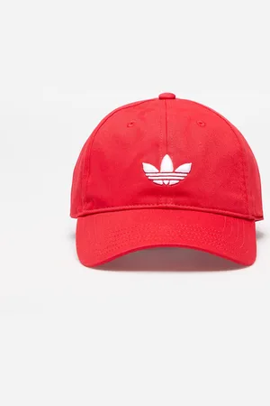 adidas Czapka adidas Adicolor Baseball Cap OSFM