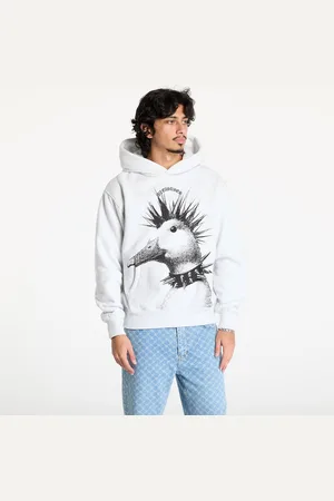 Pleasures Bluza Punk Duck Hoodie L