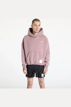 SATISFY Bluza SoftCell Hoodie UNISEX S