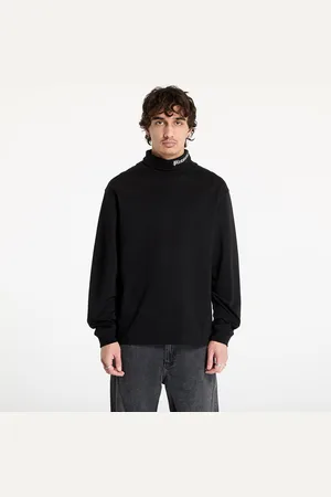 Pleasures T-shirt Satisfaction Turtleneck L