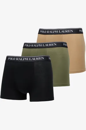 Ralph Lauren Classic Trunk 3-Pack M