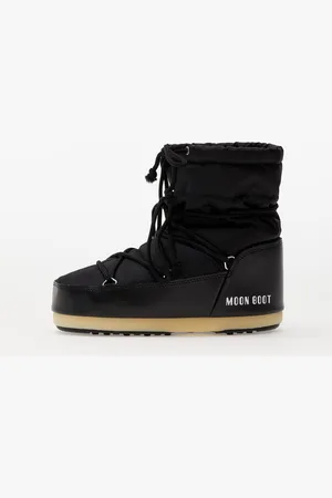 Moon Boot Trampki Light Low Nylon EUR 35-36