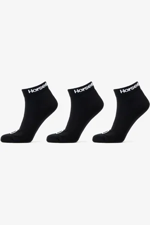 Horsefeathers Rapid Premium 3 Pack Socks 37-40.5