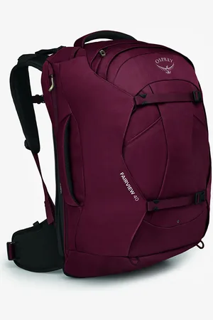 Osprey Torba Fairview 40 Universal