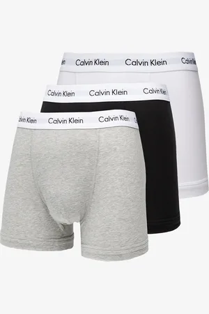 Calvin Klein 3Pack Boxers L