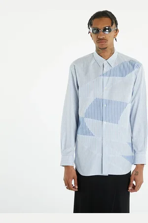 Comme des Garçons Koszula Mens Shirt Woven S