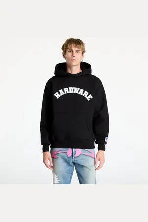 Pleasures Bluza Hardware Hoodie S