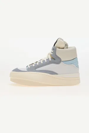 Y-3 Trampki Centennial High / / Crew White EUR 44