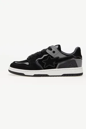 A Bathing Ape Trampki Bape Sk8 Sta 6 M2 EUR 44