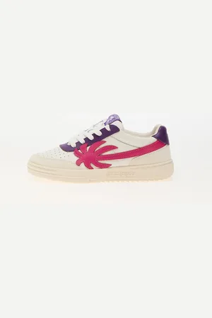 Palm Angels Trampki Palm Beach University Leather EUR 33