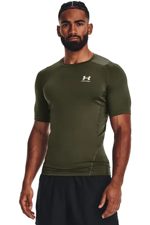 Under Armour T-shirt HG Armour Comp SS L