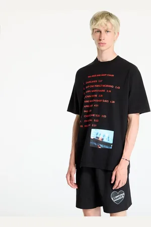 Pleasures T-shirt Darklands T-Shirt L