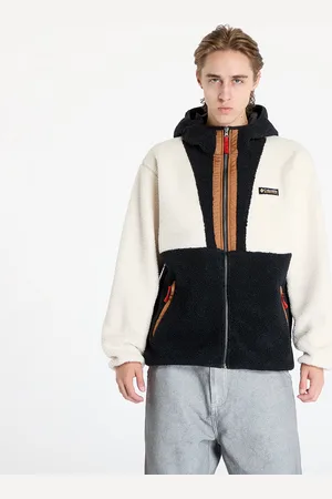 Columbia Bluza Backbowl™ II Remastered Full Zip Hoodie / L