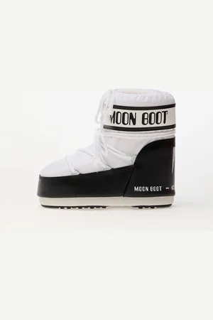 Moon Boot Trampki Icon Low Nylon EUR 39-41