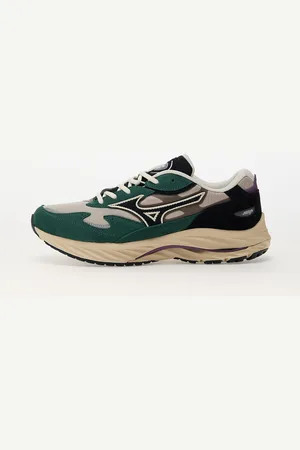 Mizuno Trampki Wave Rider / / Bistro Green EUR 43