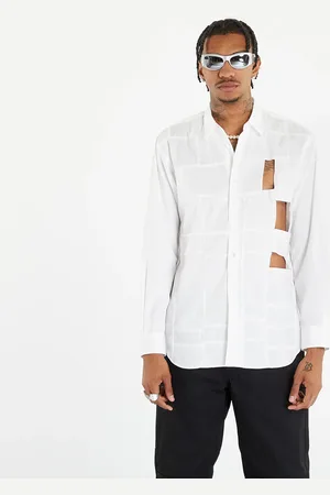 Comme des Garçons Koszula Woven Shirt L