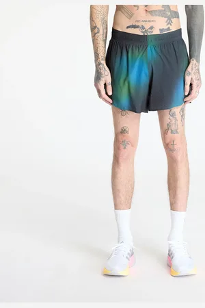 Y-3 Szorty Allover Print Running Shorts UNISEX L