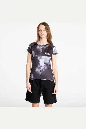 Horsefeathers T-shirt Deco Bike Jersey L