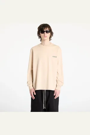 A.P.C. T-shirt Long Sleeve Adresse T-Shirt UNISEX L