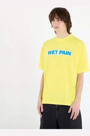 Pleasures T-shirt Wet Pain T-Shirt L