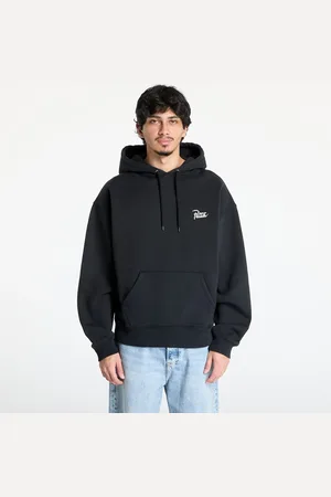 Patta Bluza Snake Heart Boxy Hooded Sweater UNISEX L