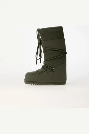 Moon Boot Trampki Icon Rubber EUR 35-38