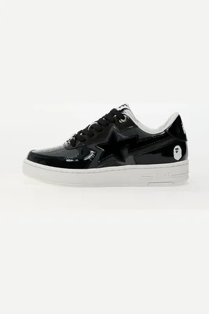 A Bathing Ape Trampki Bape Sta Icon L EUR 34.5