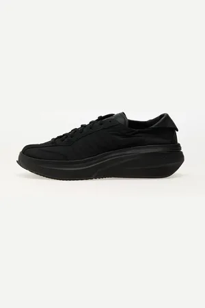 Y-3 Trampki Ls Vintage Run / / EUR 44 2/3