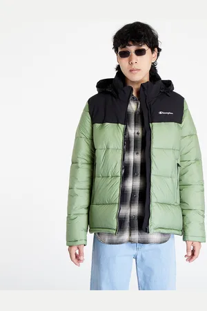 Champion Kurtka Outdoor Jacket / M