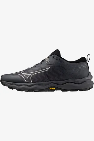 Mizuno Trampki Wave Daichi 8 Gtx / / Black EUR 41