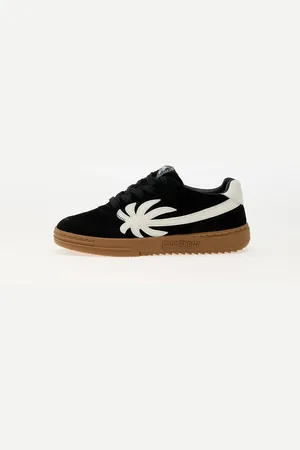 Palm Angels Trampki Palm Beach University Leather EUR 33