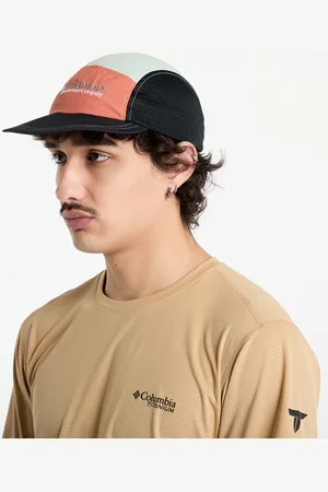Columbia Czapka Wingmark™ Cap / / Cool Green Universal