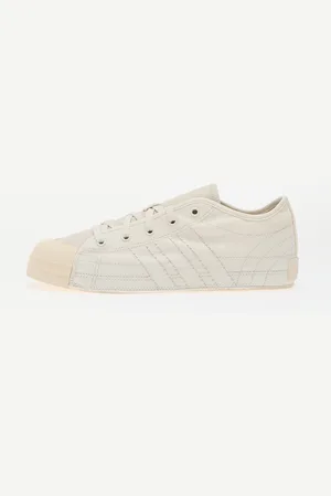 Y-3 Trampki Nizza Lo / / Wonder White EUR 44