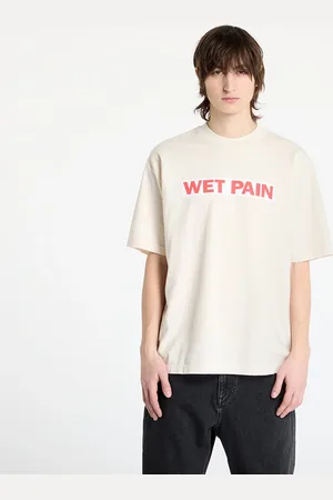 Pleasures T-shirt Wet Pain T-Shirt L