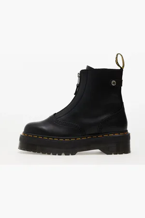 Dr. Martens Trampki Jetta Zip Boot EUR 39