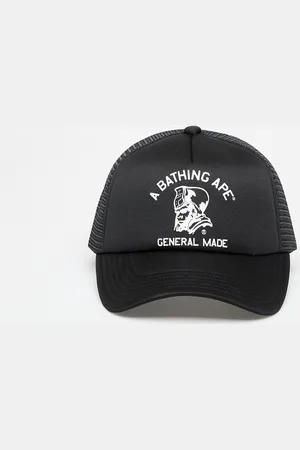 A Bathing Ape Czapka General Mesh Cap Universal