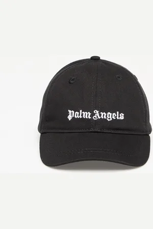 Palm Angels Czapka Logo Baseball Cap / I
