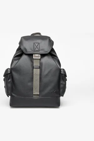 Calvin Klein Jeans Cargo Flap Backpack Universal