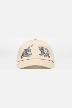 DIME Czapka Athletics Low Pro Cap Universal