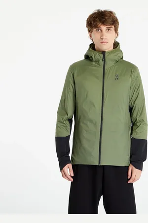 On Running Kurtka Insulator Jacket / S