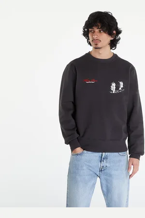 Filling pieces Bluza United by Nature Sweatshirt UNISEX XXL