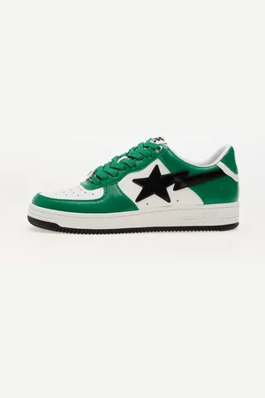 A Bathing Ape Trampki Bape Sta 3 M2 EUR 44
