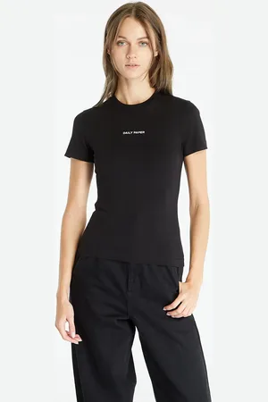 Daily paper T-shirt Emefa Short Sleeve Tee L