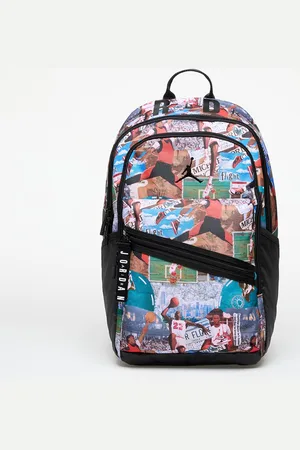 Jordan Jam Air Patrol Backpack Universal