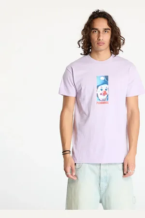 Pleasures T-shirt Clown T-Shirt L