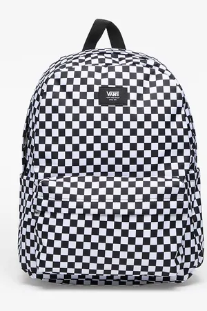 Vans Old Skool Check Backpack / Universal
