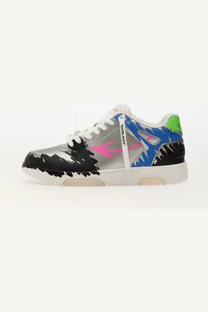OFF-WHITE Trampki Out Of Office EUR 37