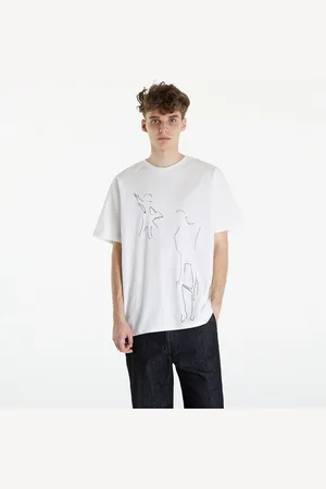 HELIOT EMIL T-shirt Formation T-Shirt L
